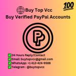 Buy Verified PayPal Accounts Profile Picture