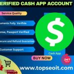 Buy Verified Cash App Accounts Profile Picture