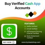 Buy verified Cashapp account Profile Picture