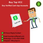 Buy Verified Cash App Accounts Profile Picture