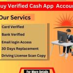 Buy Verified Cash App Accounts Profile Picture