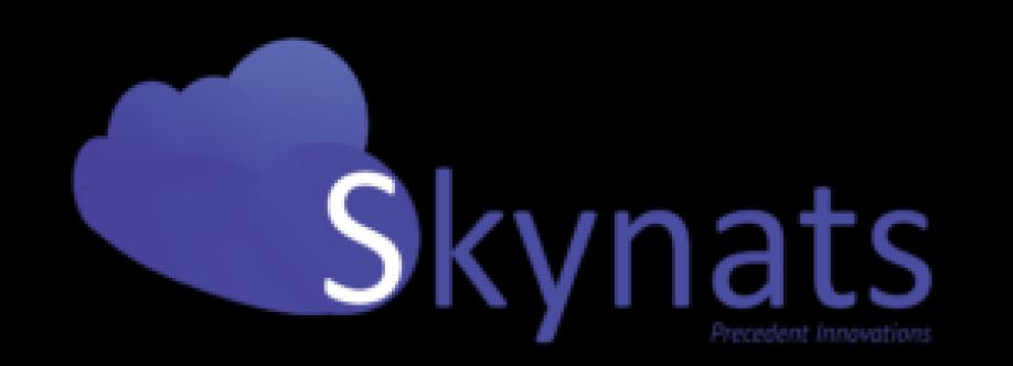 Skynats Technologies Cover Image