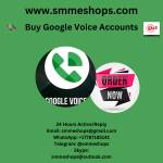 Buy Google Voice Accounts Profile Picture