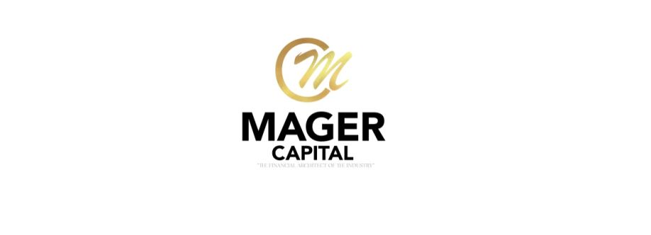 Mager Capital Cover Image