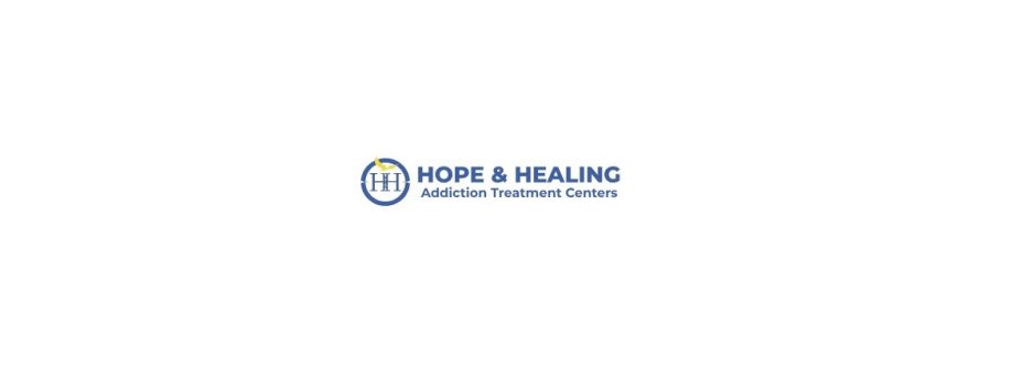 Hope and Healing Addiction Treatment Centers Cover Image