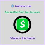 Buy Verified Cash App Accounts Profile Picture