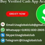 Buy Verified Cash App Accounts Profile Picture