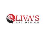 Olivas Art Design Profile Picture