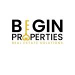 Begin Properties Profile Picture