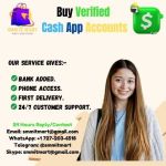 Buy Verified Cash App Accounts Profile Picture