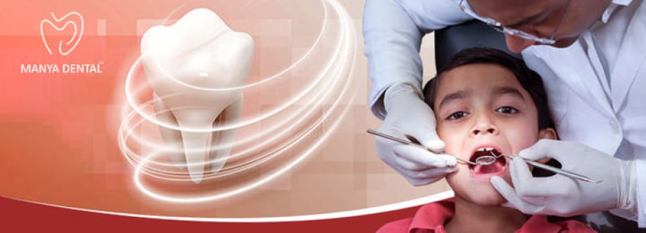 Manya Dental Cover Image