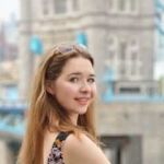 Audrey Wilson Profile Picture