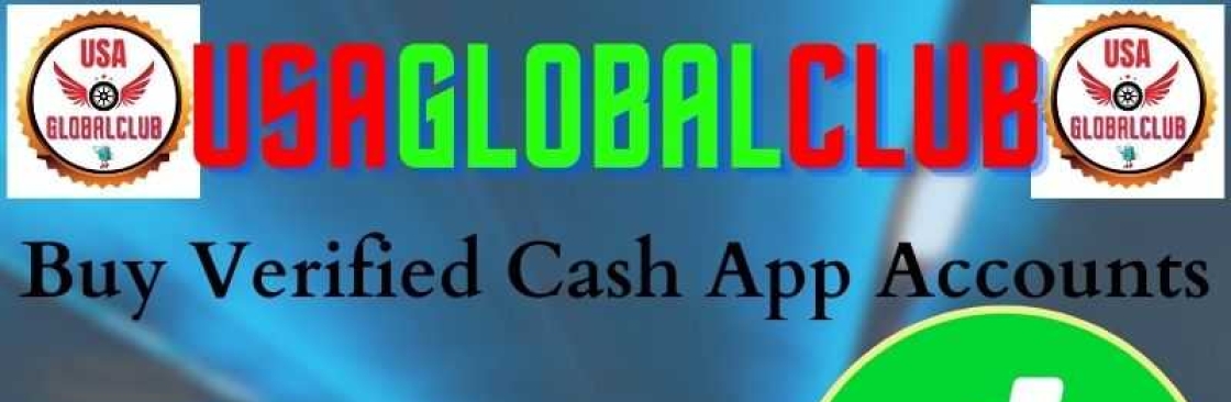 Buy Verified Cash App Accounts Cover Image