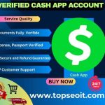 Buy Verified Cash App Accounts Profile Picture