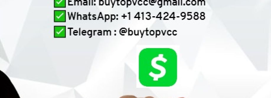 Buy Verified Cash App Accounts Cover Image