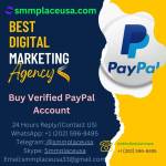 Top 30 Sites to Buy Verified PayPal Accounts in This Year Profile Picture