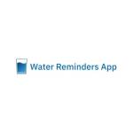 Water reminder Profile Picture