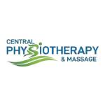 Central Physiotherapy & Massage Profile Picture
