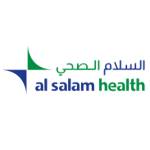 Al Salam Health Profile Picture