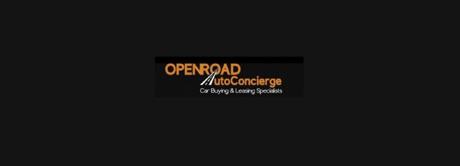 Open Road Auto Concierge LLC Cover Image