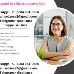 Buy Old Gmail Accounts Profile Picture