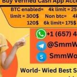 Buy Verified Cash App Accounts Profile Picture