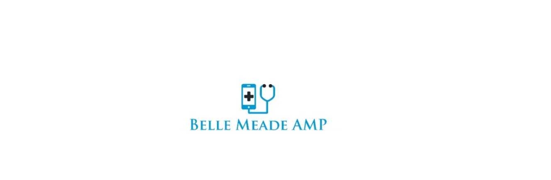 BELLE MEADE AMP Cover Image