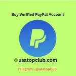Buy Verified PayPal Account Profile Picture