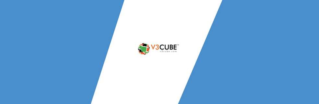 V3CUBE TECHNOLABS LLP Cover Image