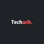Tech Wiki Profile Picture