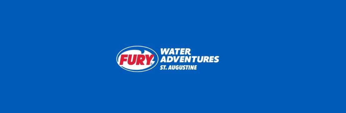 Fury St Augustine Cover Image