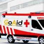 GoAid Ambulance mumbai Profile Picture