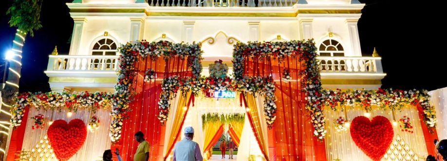 Shree Krishna Banquet and Hotel Cover Image