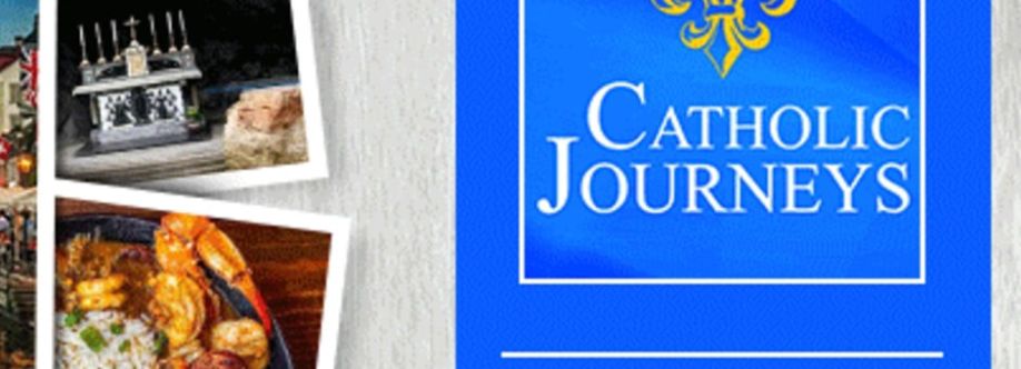 Catholic Journeys Cover Image