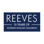 Reeves Profile Picture