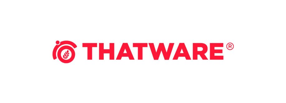 Thatware LLP Cover Image