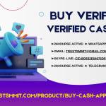 Cash App  Accounts Solution Profile Picture