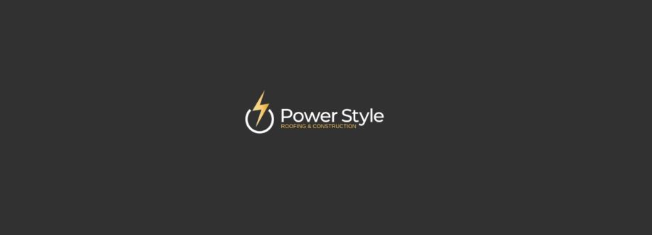 Power Style Roofing And Construction Cover Image