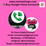 Buy Google Voice Accounts Profile Picture