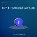 Buy Ticketmaster Accounts Profile Picture