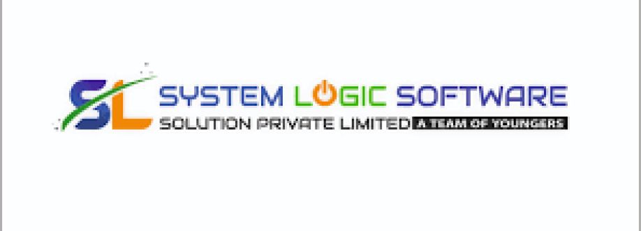 System Logic Software Solution Cover Image