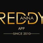 reddyannabook officials Profile Picture