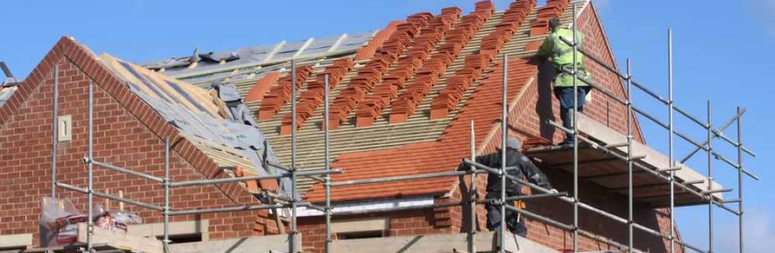 CJS Roofing Cover Image