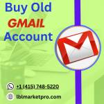 Buy Old Gmail Accounts Profile Picture