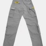 Corteiz Cargo Profile Picture