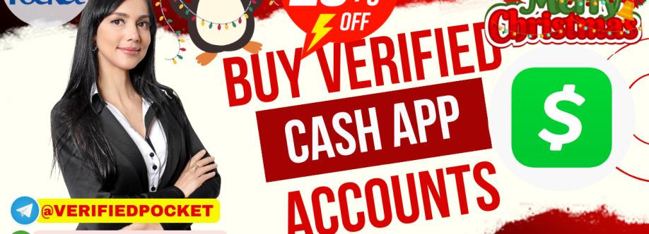 Buy Verified cASHAPP Accounts Cover Image