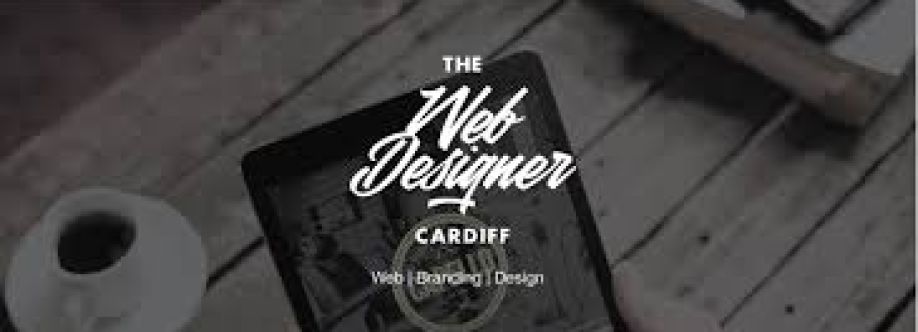 Web Design Cardiff Cover Image