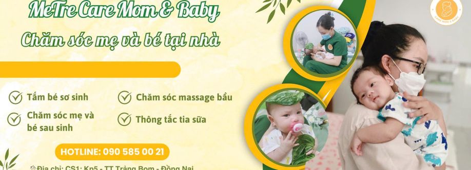 metrecaremomandbabybienhoa Cover Image