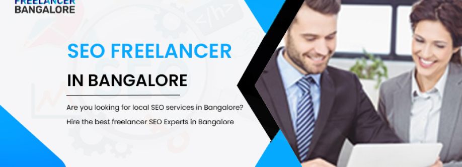 Seo Freelancer Bangalore Cover Image