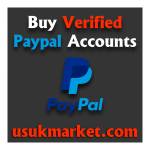Buy Verified PayPal Accounts Profile Picture